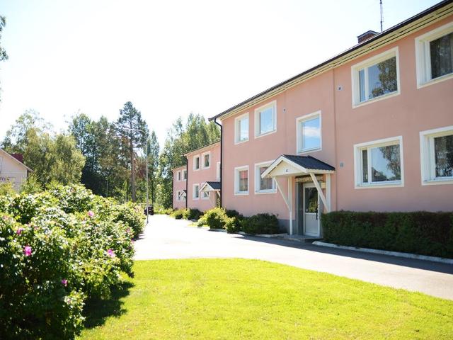 Kvistholmsvägen 4 C, våning 1