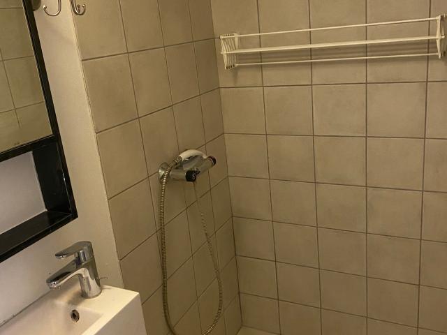 Kvistlejlighed Ørting