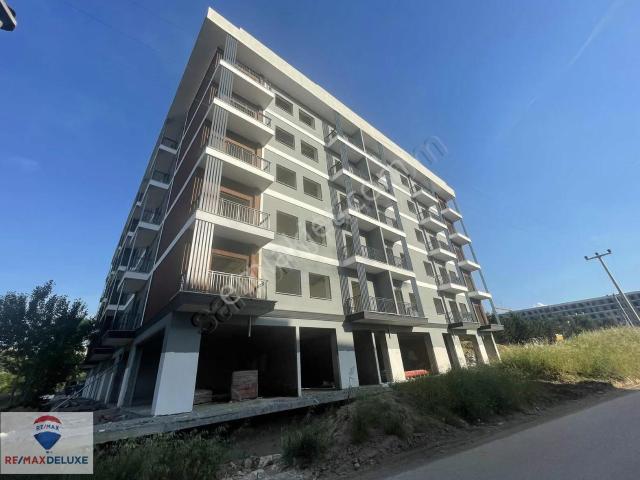 Kvs Capital Projesinde Satılık 1+1 Residence