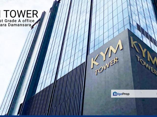 KYM Tower Menara KYM
