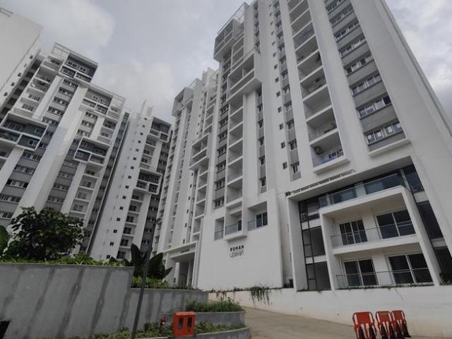 Kyalasanahalli 1.5 BHK Apartment For Sale Bengaluru