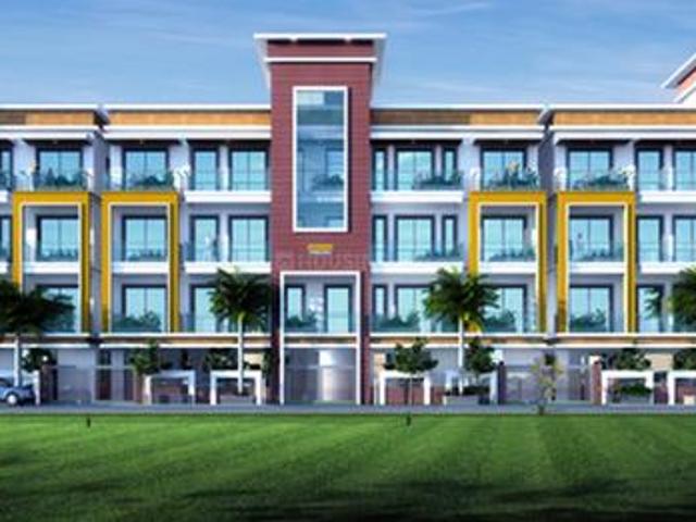 Kyalasanahalli 2 BHK Apartment For Sale Bengaluru