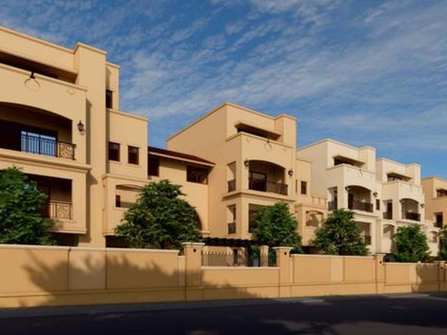 Kyalasanahalli 3 BHK Villa For Sale Bengaluru