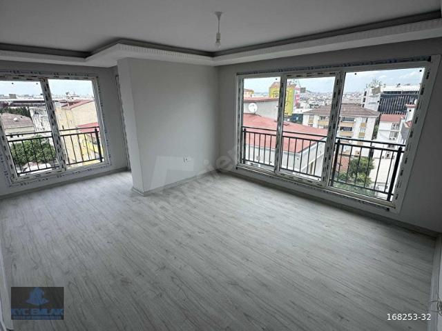 KYC'DEN KİRALIK FERAH 2 BALKONLU OTOPARKLI 3+1 KİRALIK DAİRE