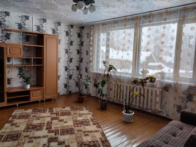 Кыддзявидзь п, Комсомольская ул,8