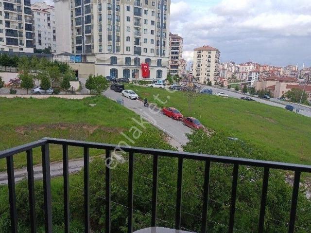 Kyk Gülşeni Yanı! Merkezde, Üniversite, Belediye Yakın Merkezi Konum Eşyalı 1+1 Daire