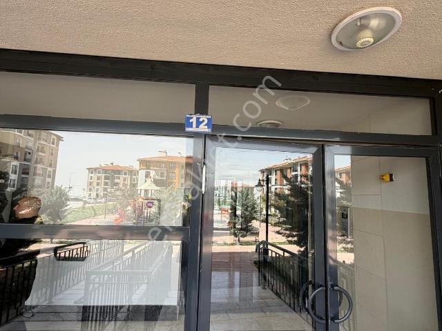 Kyk Emlak Ve Gayrimenkulden Ardıçlı Tokide Kiralık Daire