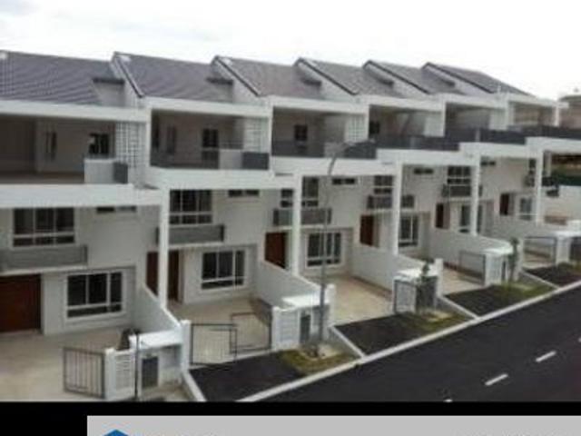 KYK Heights