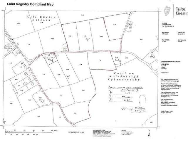 Kylanoreashy, Ballyneale, Carrick on Suir, Tipperary Shelley & Purcell 4932 MyHome. Ie Residential