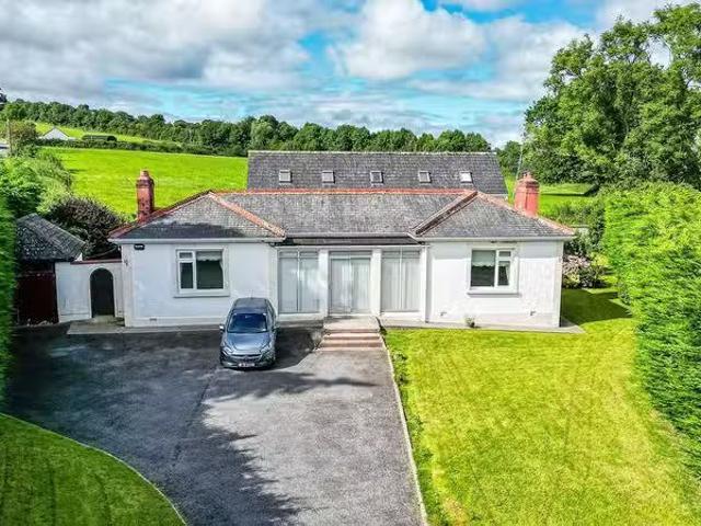Kyle, Kilmoganny, Kilmoganny, Co. Kilkenny, R95N5Y4 is for sale