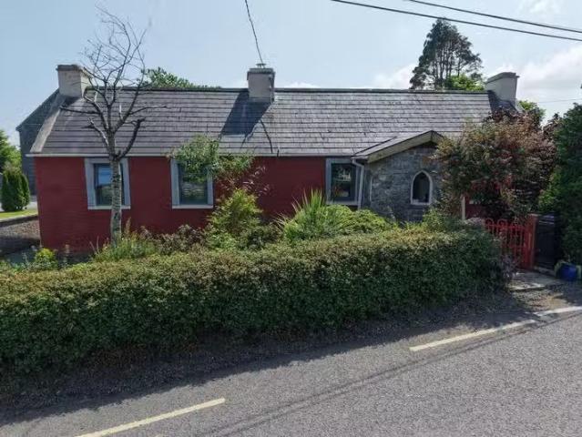 Kylecreen, Tubber, Co. Clare, H91R5RP is for sale