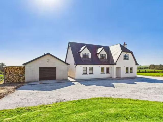 Kyleballygalvan, The Commons, Ballingarry, Thurles, Co. Tipper.
