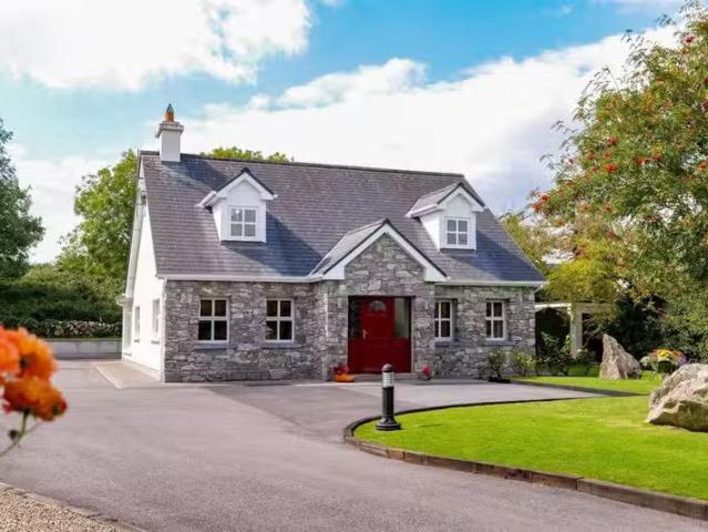 Kylebroughlan, Moycullen, Co. Galway, H91 N5X7