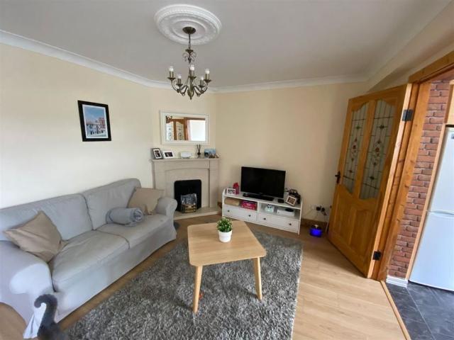 Kylemore Road, Ballyfermot, Dublin 10