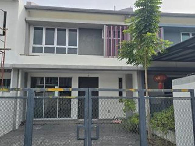 Kyra Bandar Bukit Raja