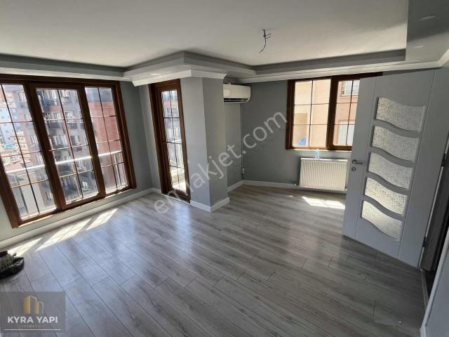 Kyra Yapı Gayrimenkulden Güzeltepe De 2+1 Kiralık Daire