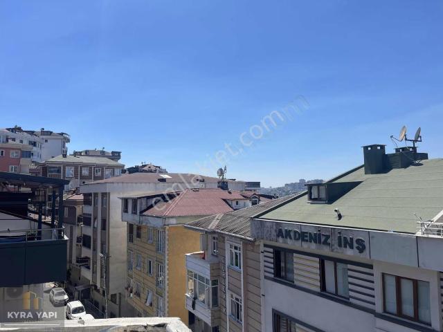 Kyra Yapı Gayrimenkulden Güzeltepede Kiralık Dubleks Daire