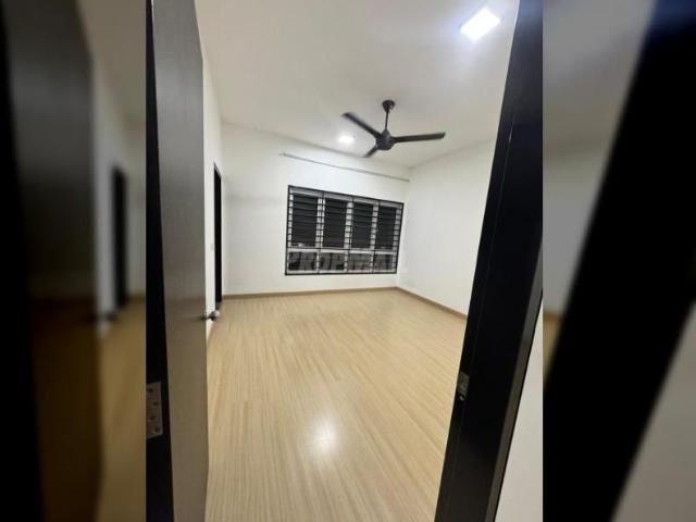 KYRA 1 DOUBLE STOREY TERRACE HOUSE FOR RENTAL AT BANDAR BUKIT RAJA