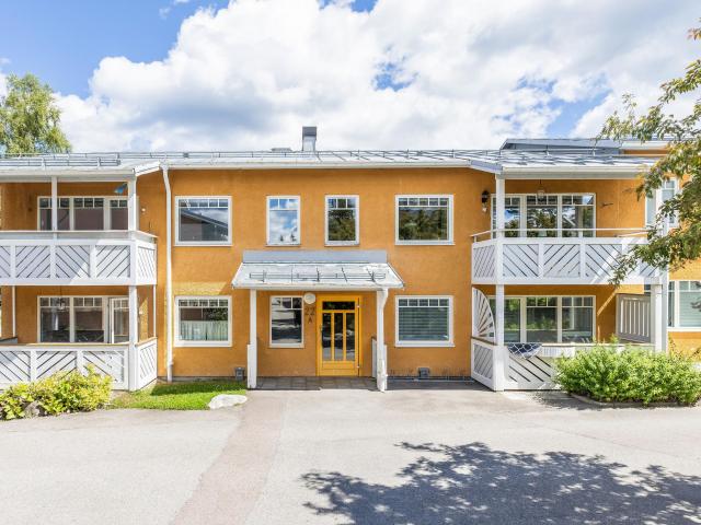 Kyrkbacken 22A
