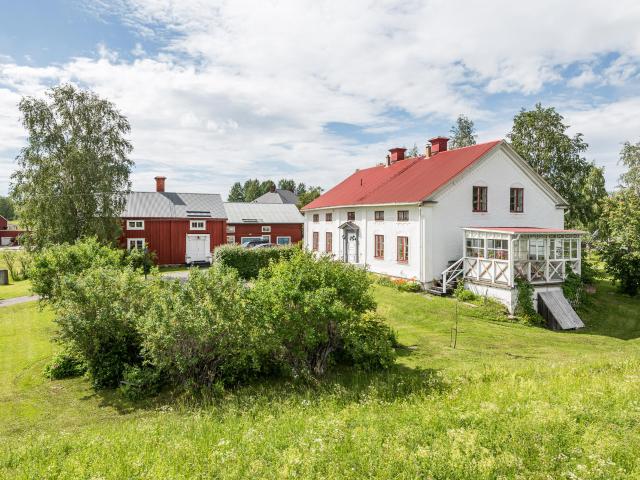 Kyrkgatan 1