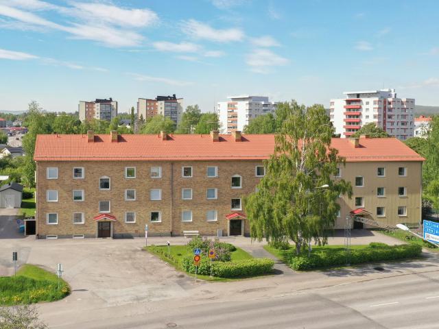 Kyrkgatan 33