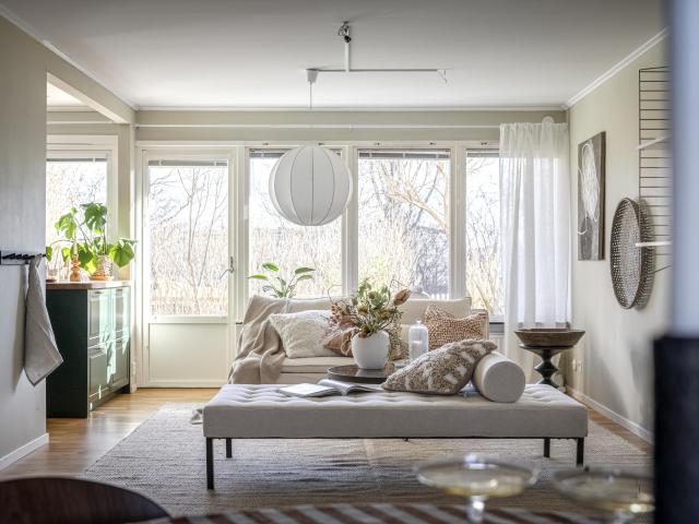 Kyrkestensvägen 11B