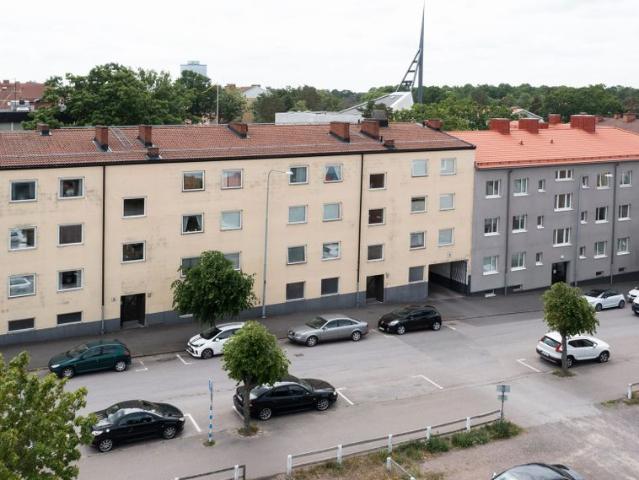 Kyrkogårdsgatan 7a 1201