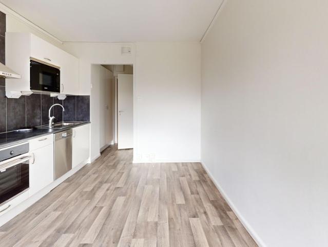 Kyrkogårdsgatan 9, Borås