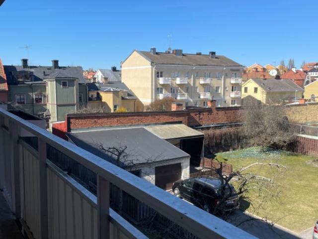 Kyrkogatan, Enköping