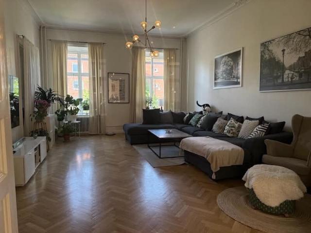 Kyrkogatan, Karlskrona