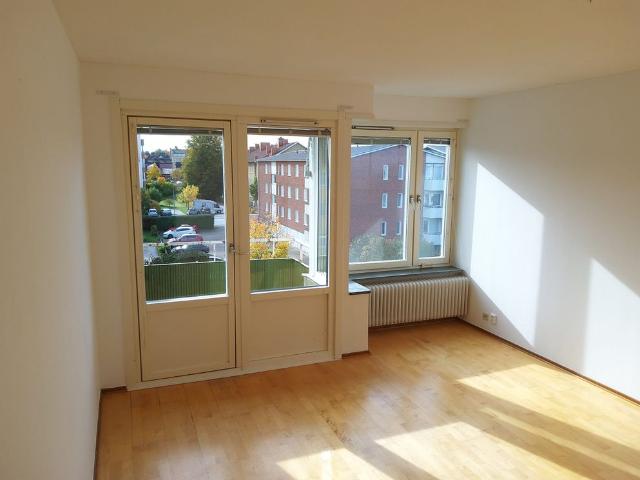 Kyrkogatan 14 B