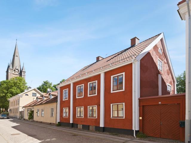 Kyrkogatan 16