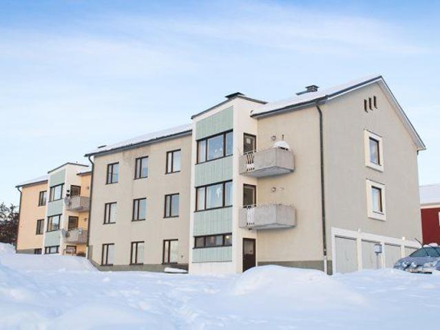 Kyrkogatan 10 B 1102, 981 31 Kiruna