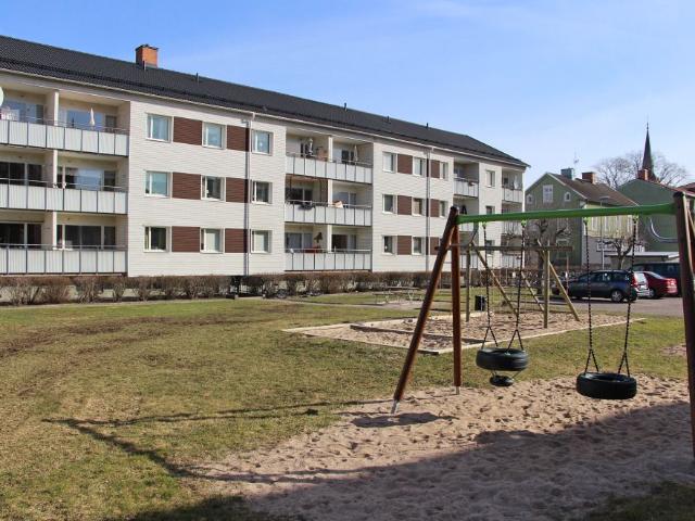 Kyrkogatan 10