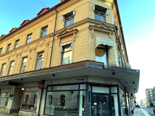 Kyrkogatan, 115 m2, 3 rum, 16 652 kr, Sundsvall, Västernorrland