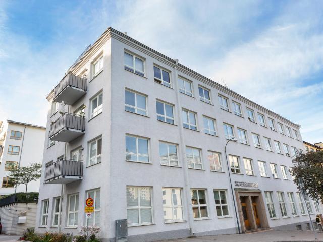 Kyrkogatan 11