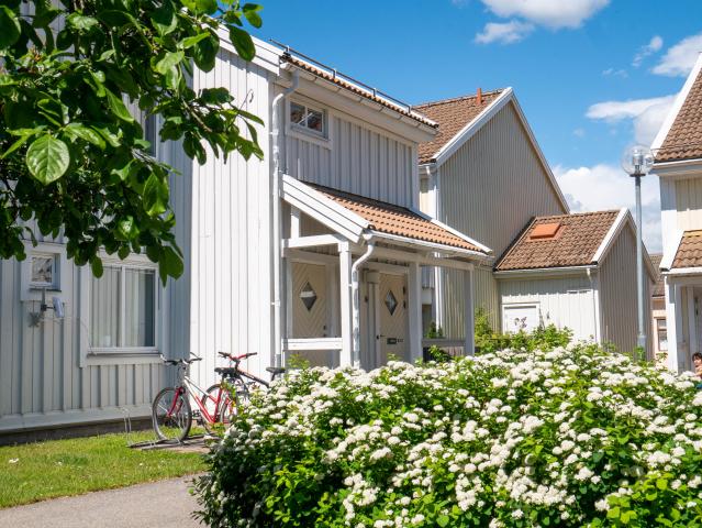 Kyrkogatan 28 D