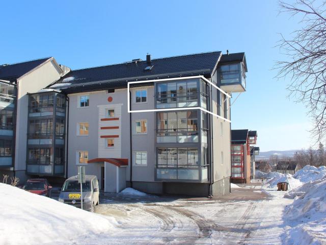 Kyrkogatan 28A
