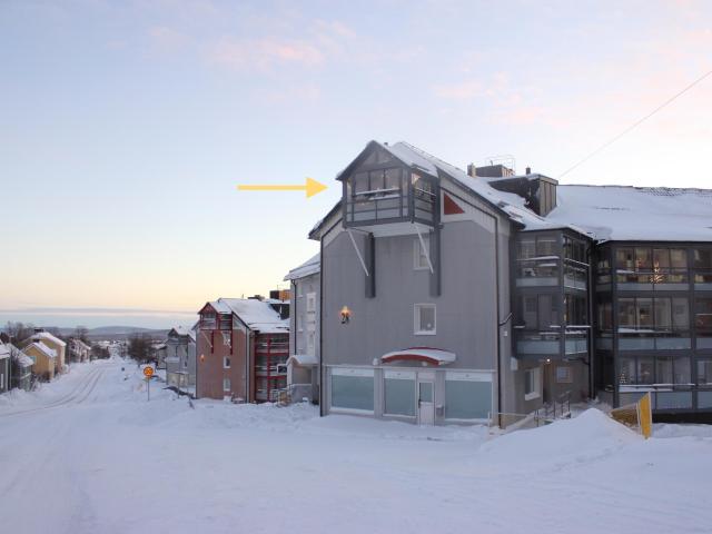 Kyrkogatan 28D