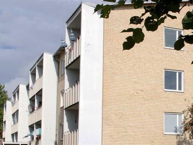 Kyrkogatan 2 A