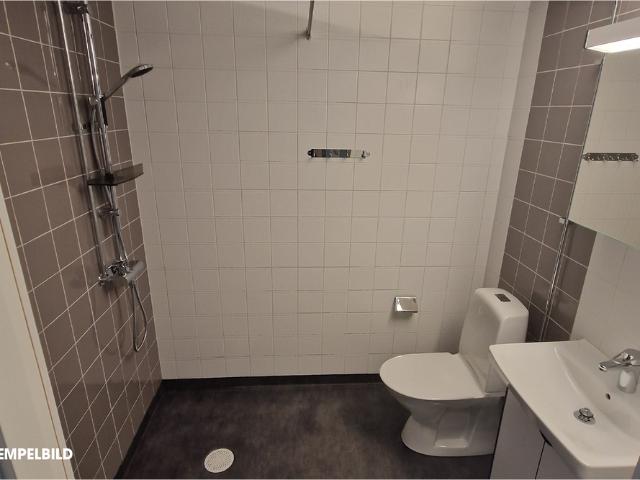 Kyrkogatan 8 A