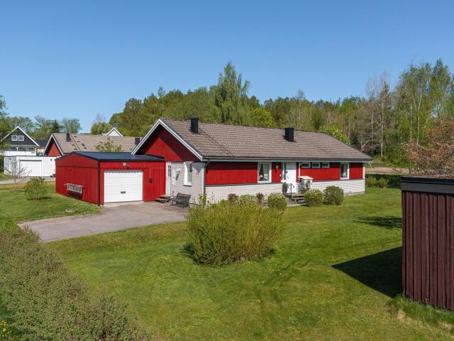 Kyrkstensvägen 14