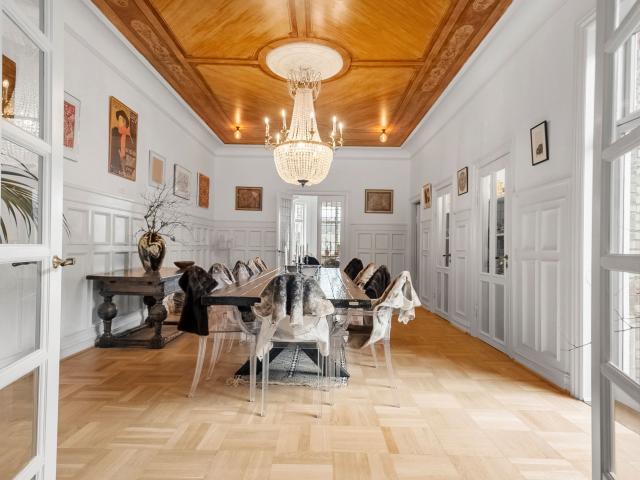 Kystvejen 55, 3. Tv
