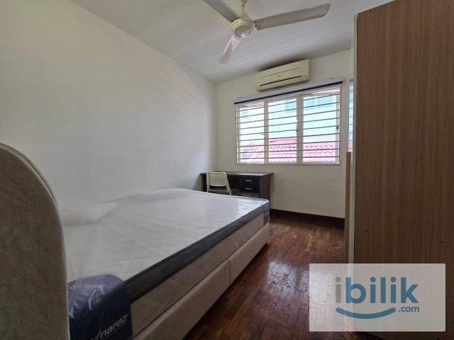 KYU ARA NEW RENOVATION MIDDLE ROOM FOR RENT