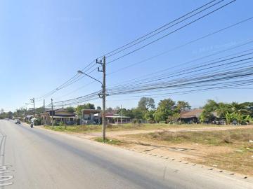L003 ขายที่ดินเปล่า 10 2 75 ไร่ ต.แม่คือ อ.ดอยสะเก็ด จ.เชียงใหม่