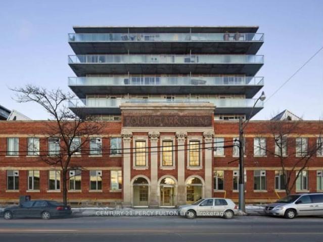 L02 201 Carlaw Avenue, Toronto | 1Beds/1Bath, Condo, $1,949/mo | Condos. Ca