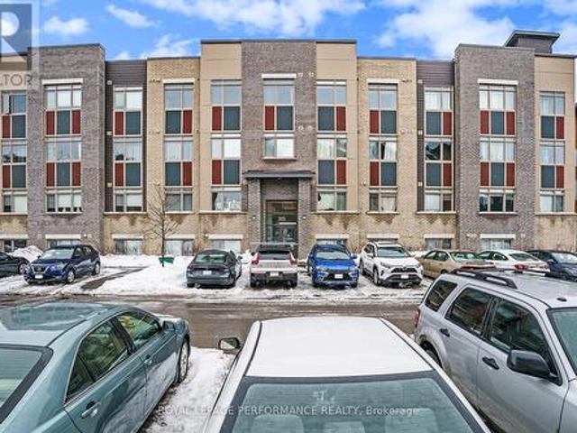 L02 315 Terravita, Ottawa, ON, K1V 2S1 condo for sale | Listing ID X11986 | Royal LePage