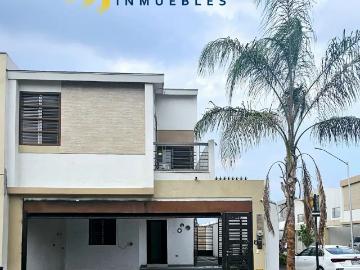 L075VC CASA EN VENTA EN COL PRIVADAS DEL CANADA, GRAL. ESCOBEDO, NL