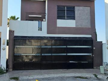 L076VC CASA EN VENTA, COL. ALMERIA, APODACA, N.L