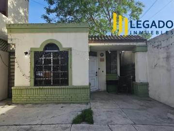 L073VC Casa en Venta, Fracc. Hacienda Las Palmas, Apodaca, NL